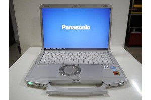Panasonic cf-f8