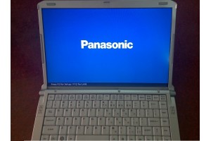 Panasonic Toughbook CF-F9