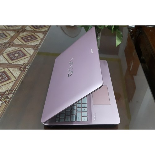 Sony  Vaio SVF1521JCGP Touch, mới 99%